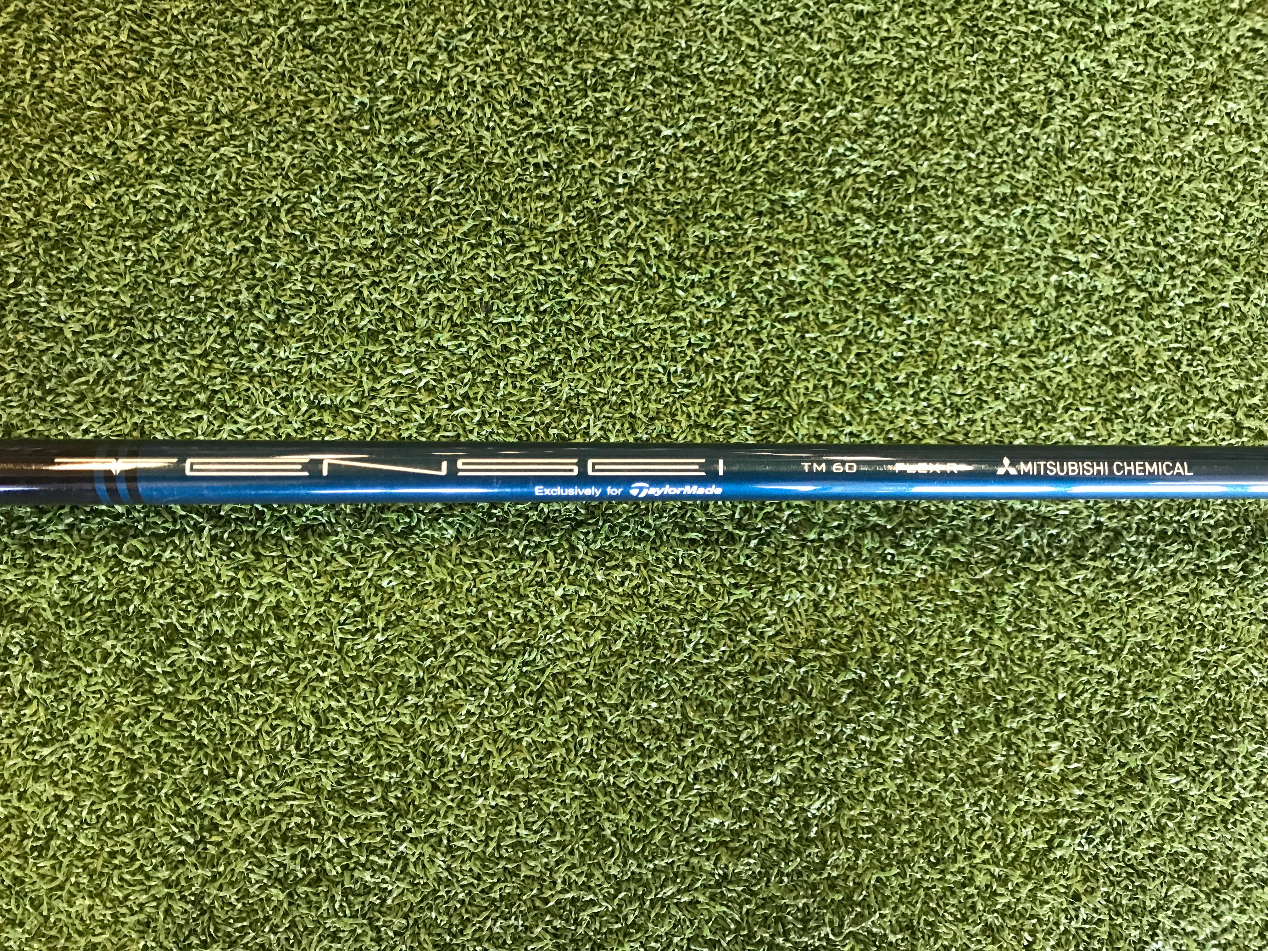 2021 TaylorMade SIM 2 Max 6-9, Pw Iron Set