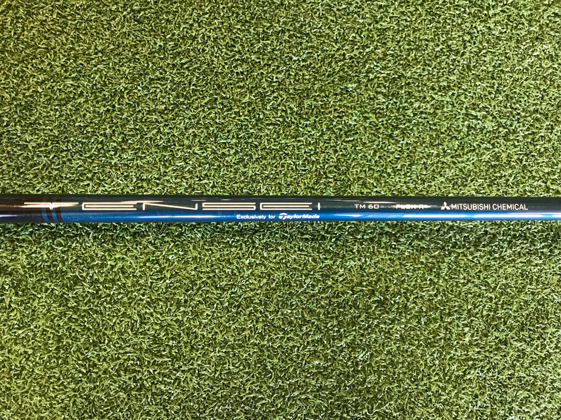 2021 TaylorMade SIM 2 Max 6-9, Pw Iron Set