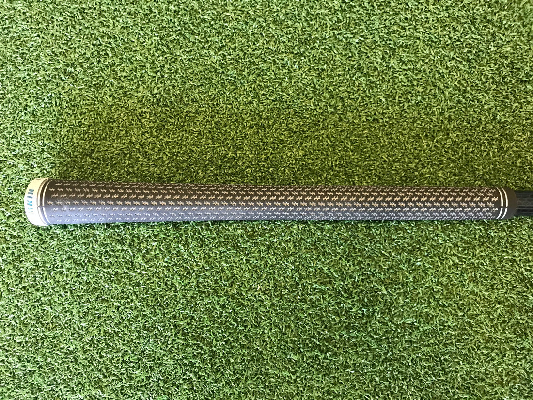 2021 TaylorMade SIM 2 Max 6-9, Pw Iron Set