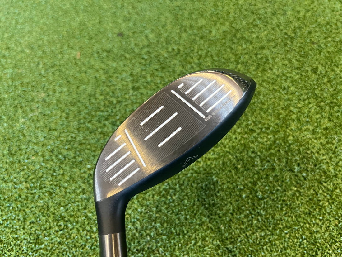 2022 Callaway Rogue ST Max-D 19° 5 Wood