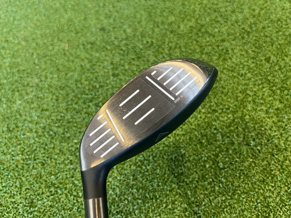 2022 Callaway Rogue ST Max-D 19° 5 Wood