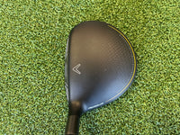 2022 Callaway Rogue ST Max-D 19° 5 Wood