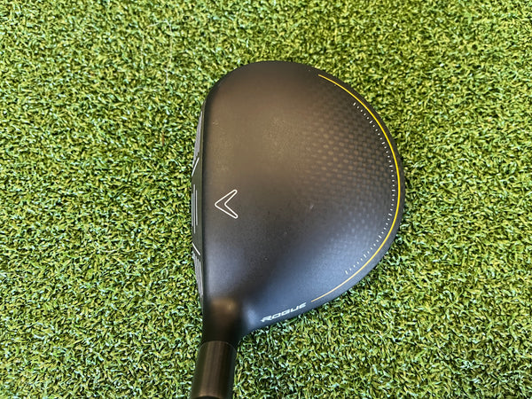 2022 Callaway Rogue ST Max-D 19° 5 Wood
