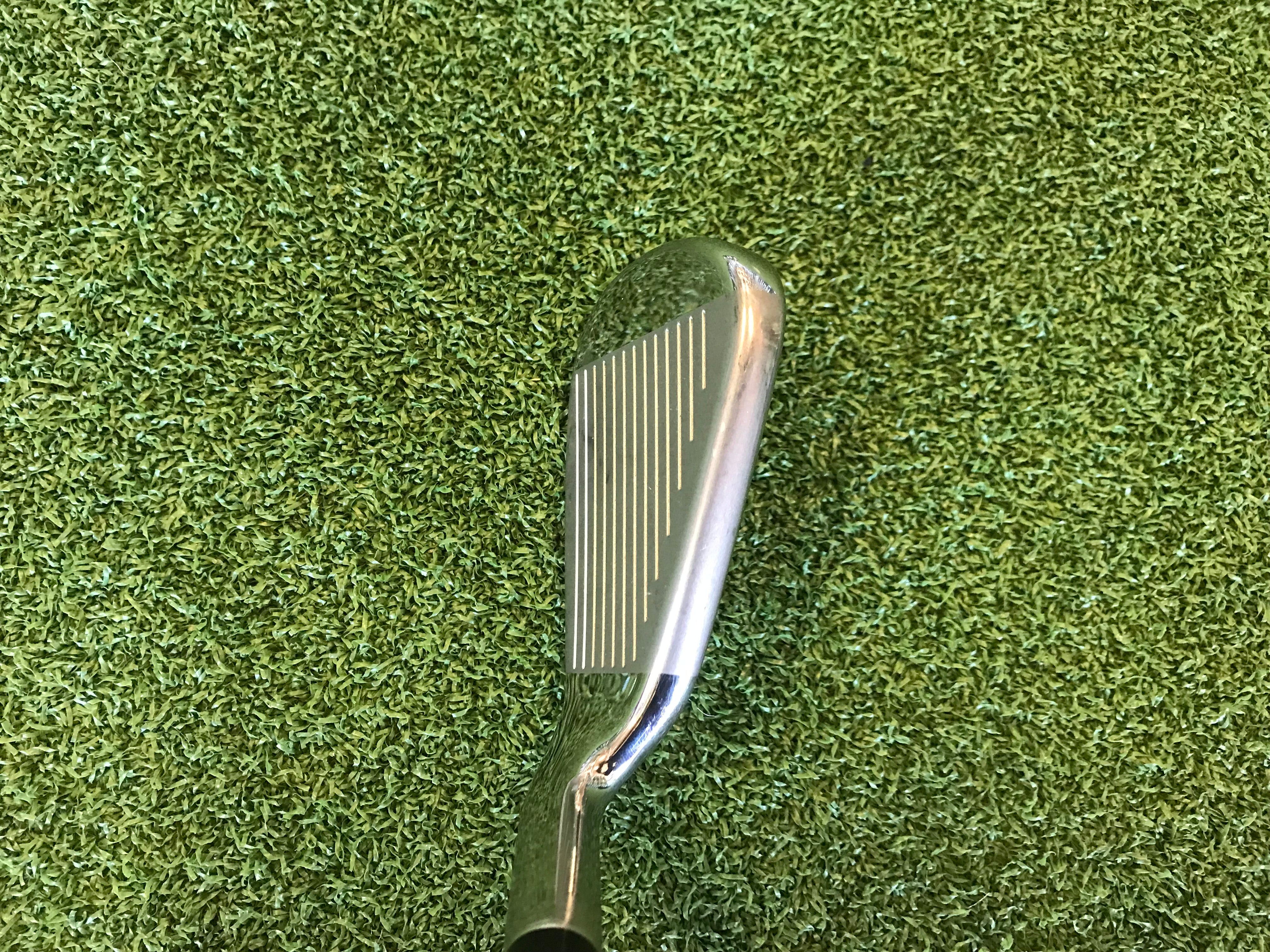 2022 Callaway Rogue ST Max OS 6-9, Pw, Aw Iron Set *Excellent Condition*