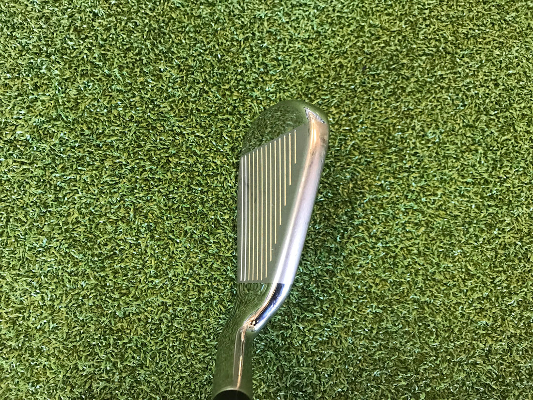 2022 Callaway Rogue ST Max OS 6-9, Pw, Aw Iron Set *Excellent Condition*