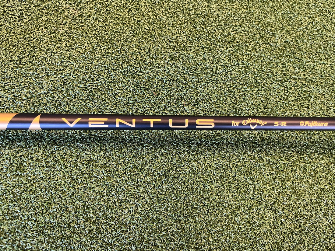 2022 Callaway Rogue ST Max-D 19° 5 Wood