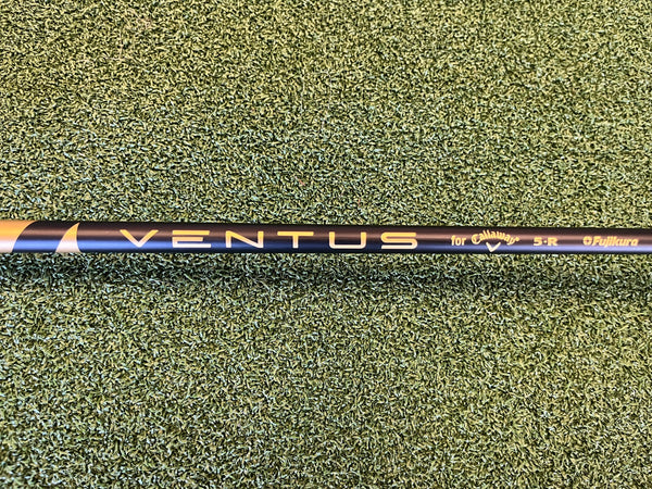 2022 Callaway Rogue ST Max-D 19° 5 Wood