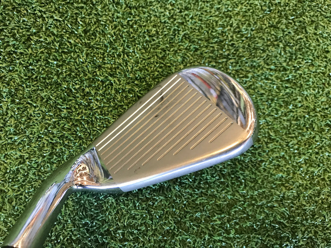 2022 Callaway Rogue ST Max OS 6-9, Pw, Aw Iron Set *Excellent Condition*