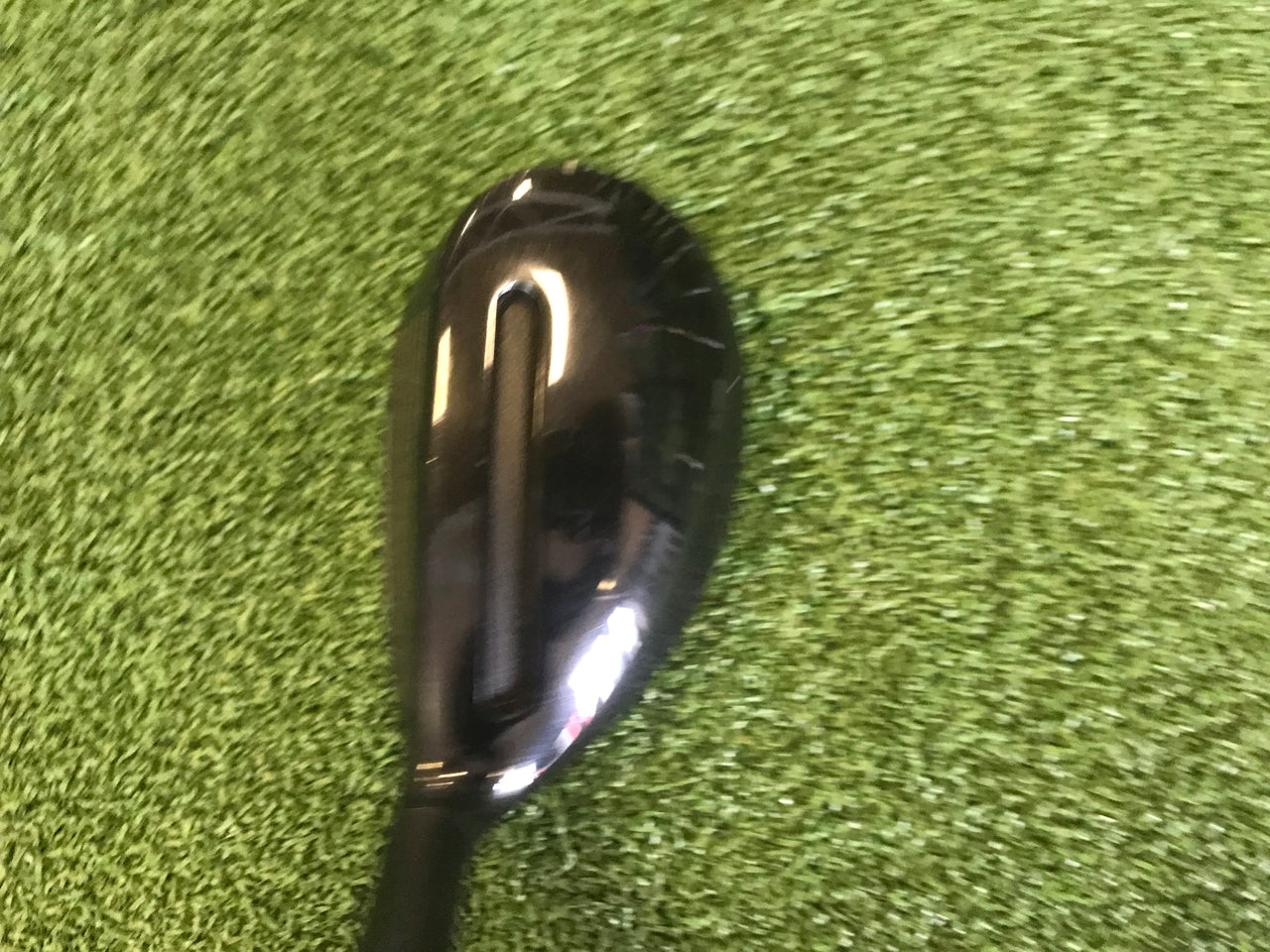 Adams Golf Idea Tech V4 22° 4 Hybrid