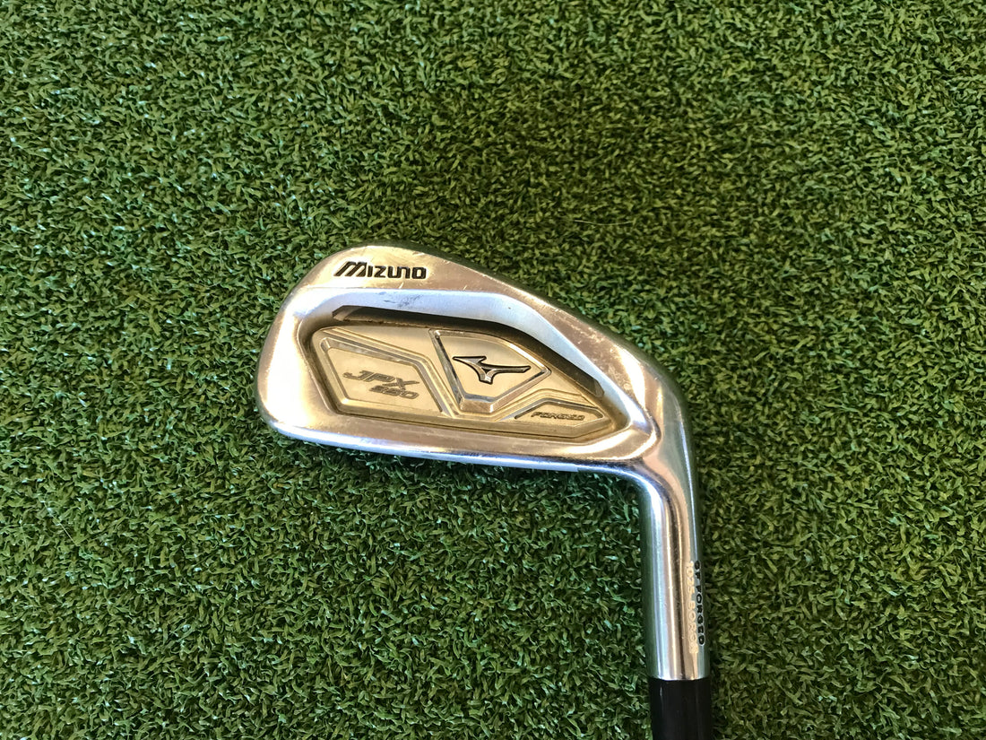 Mizuno JPX850 6-9, Pw Iron Set