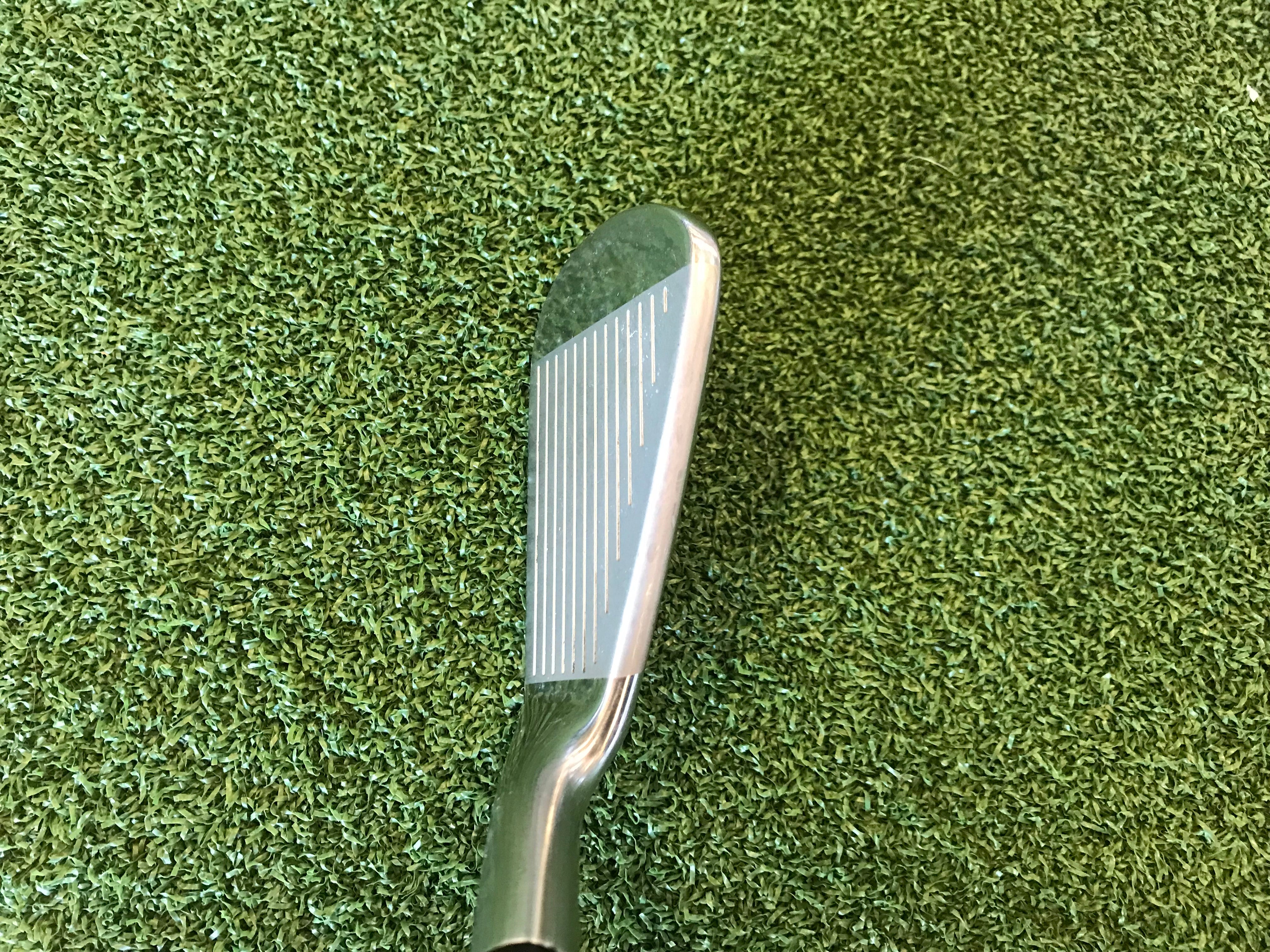 Mizuno JPX850 6-9, Pw Iron Set