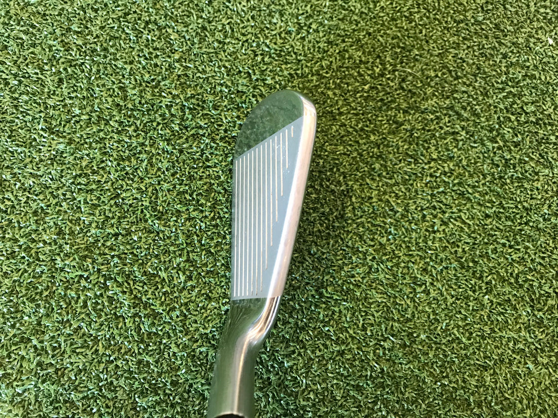 Mizuno JPX850 6-9, Pw Iron Set