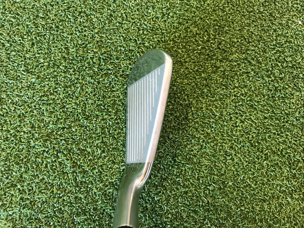 Mizuno JPX850 6-9, Pw Iron Set