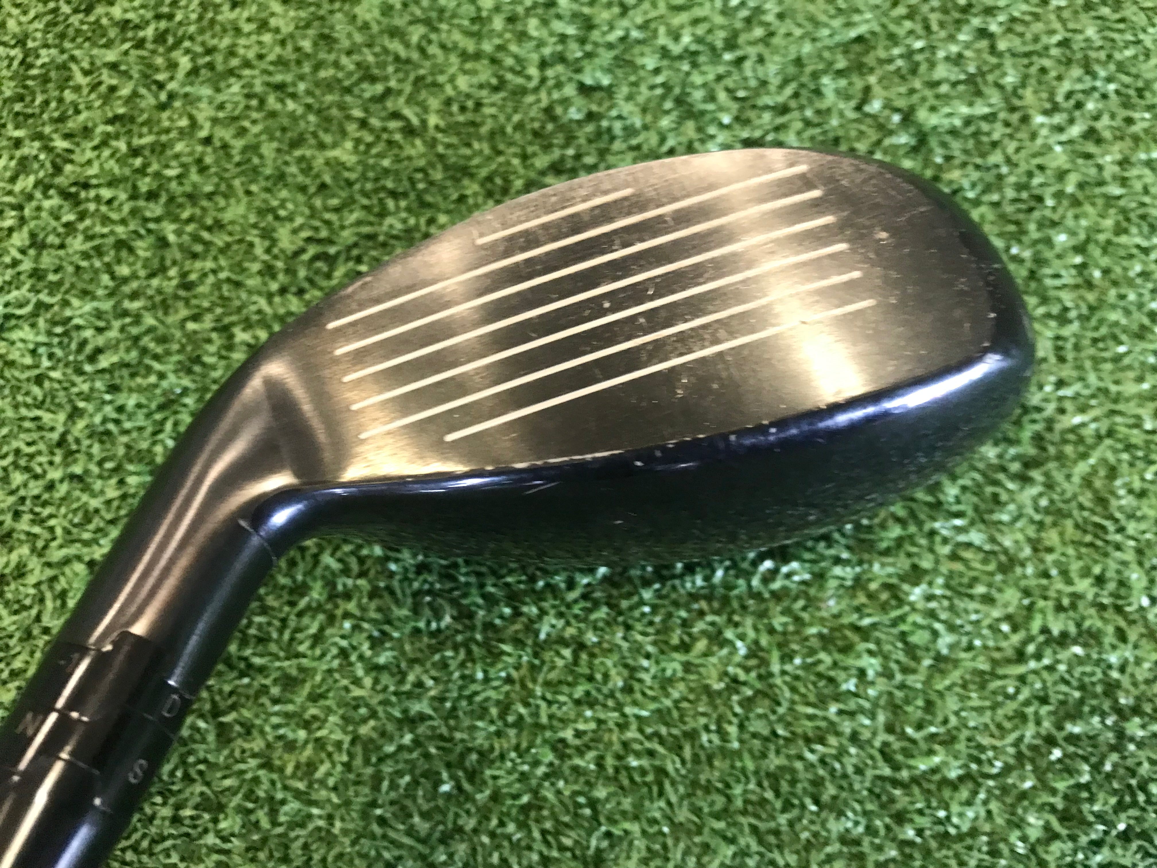 Callaway Big Bertha Alpha 815 23° 4 Hybrid