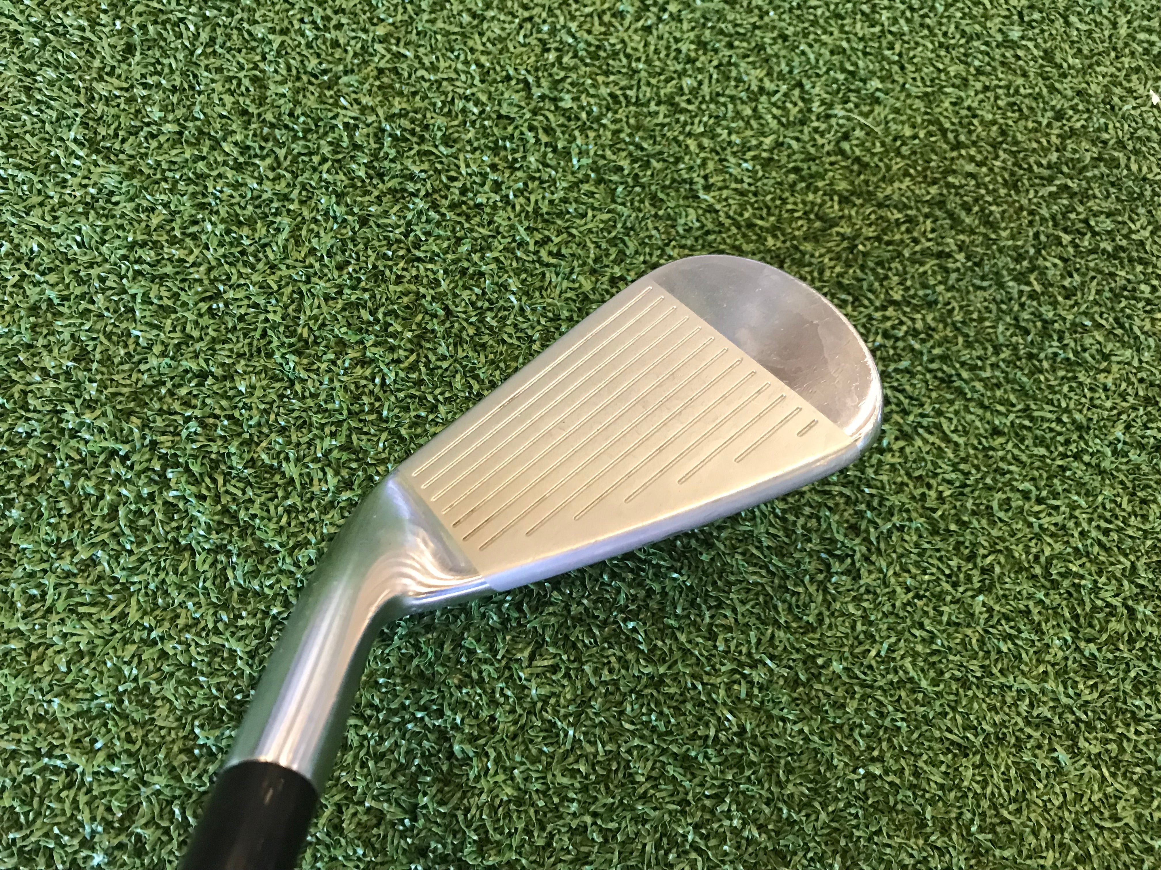 Mizuno JPX850 6-9, Pw Iron Set