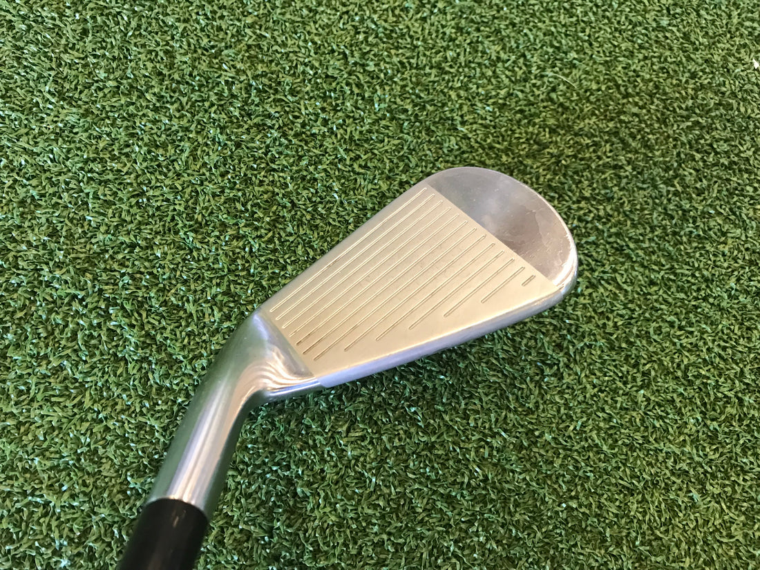 Mizuno JPX850 6-9, Pw Iron Set