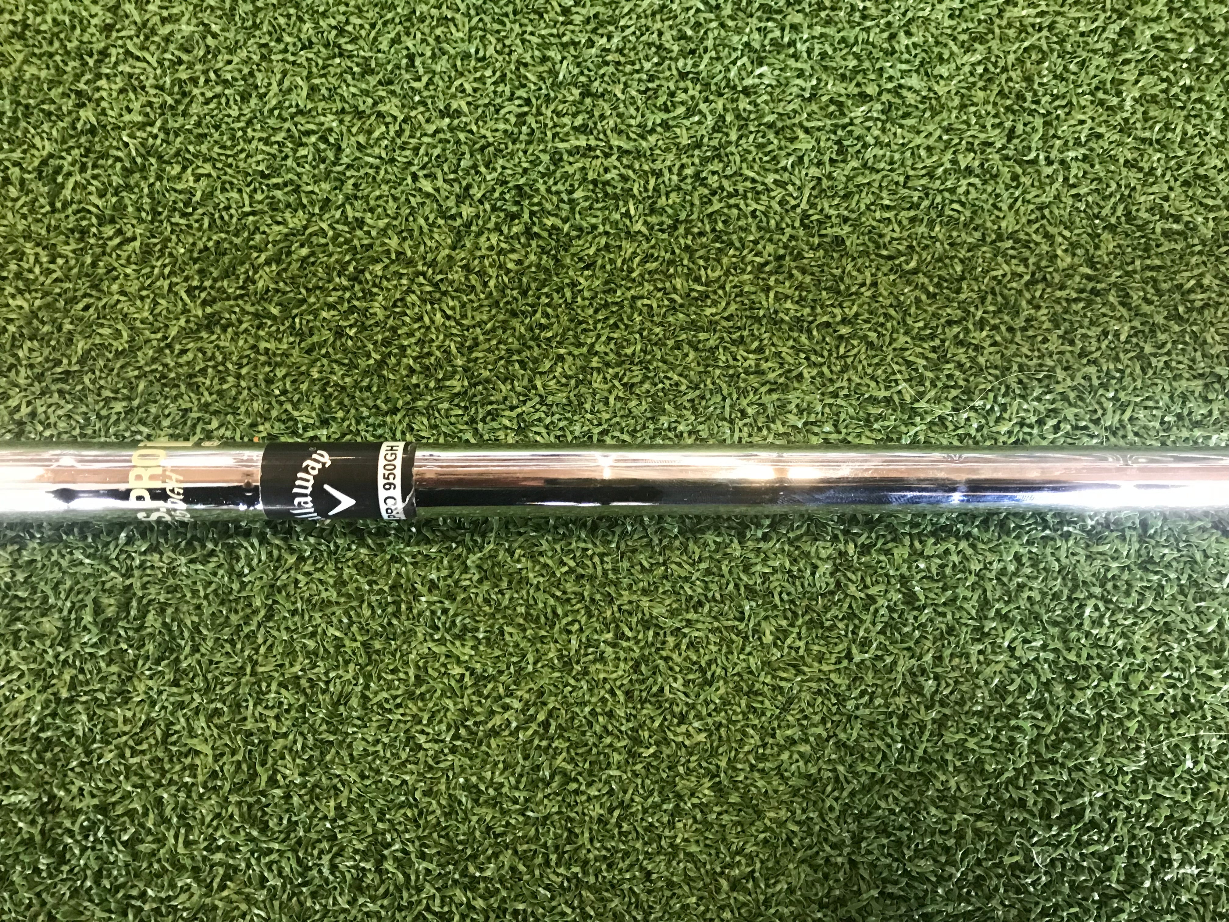 Callaway Big Bertha Alpha 815 23° 4 Hybrid