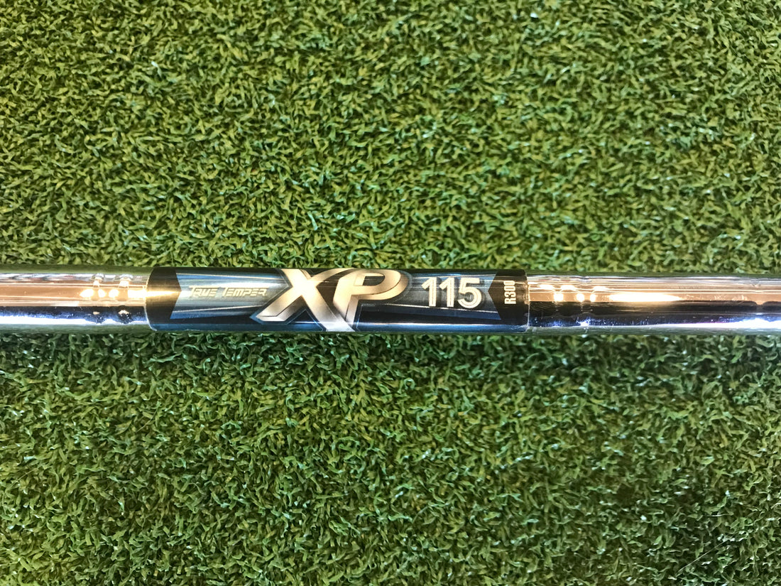 Mizuno JPX850 6-9, Pw Iron Set