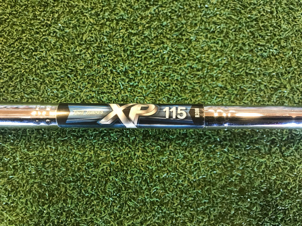 Mizuno JPX850 6-9, Pw Iron Set