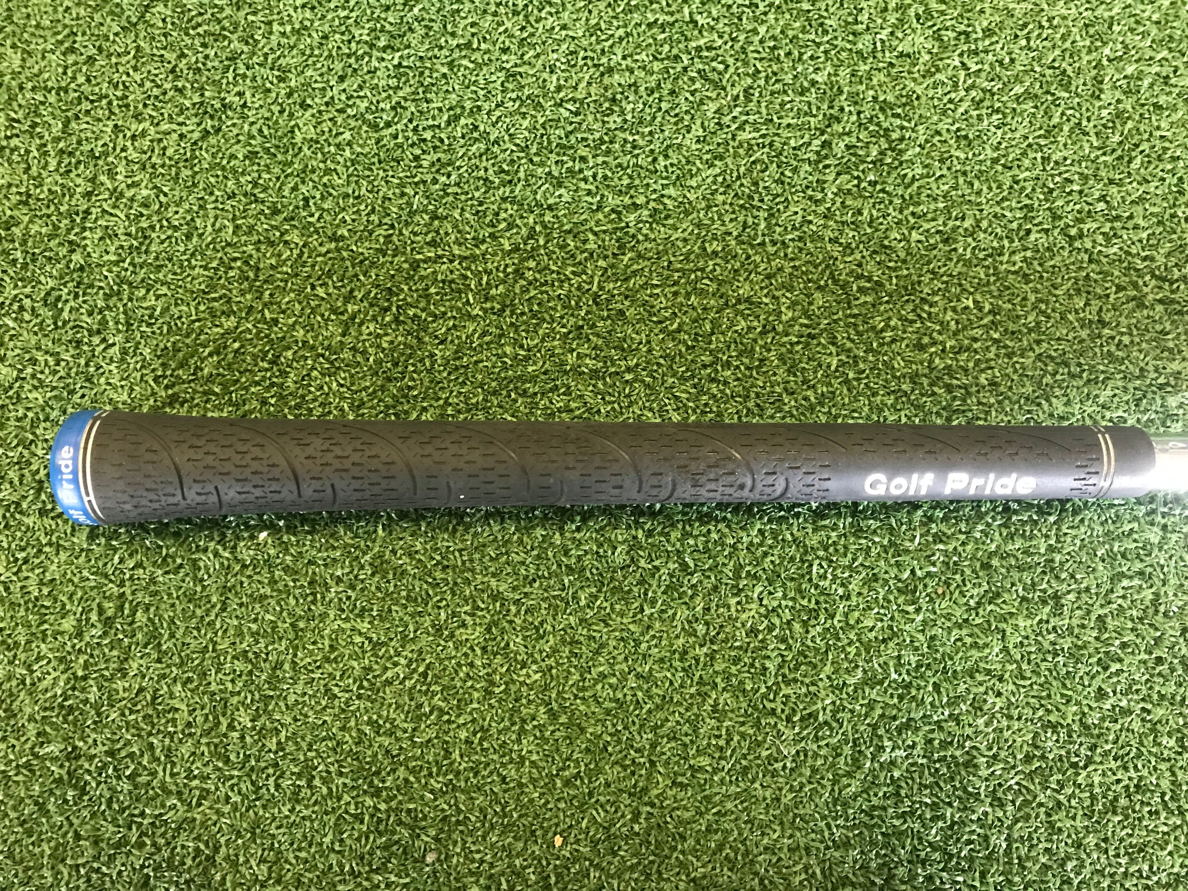 Callaway Big Bertha Alpha 815 23° 4 Hybrid