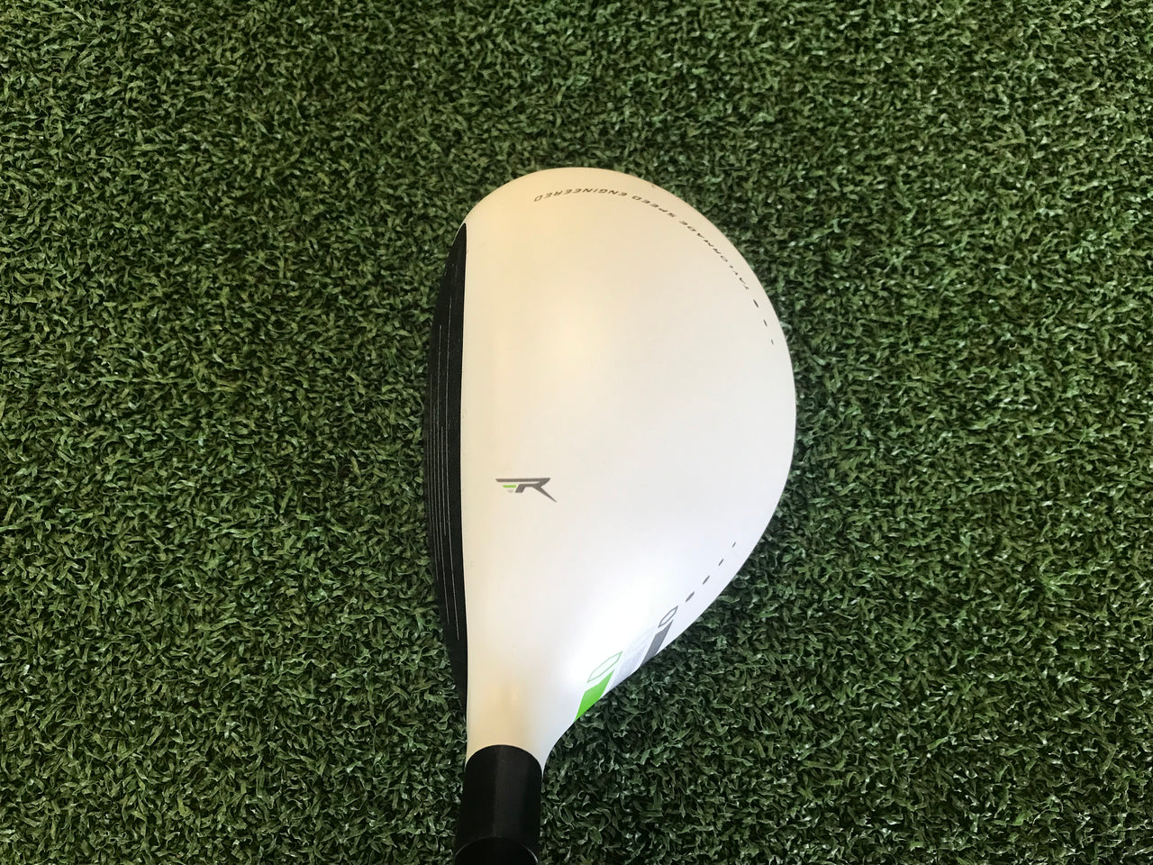 *New* TaylorMade Sim2 Max 25° 5 Hybrid