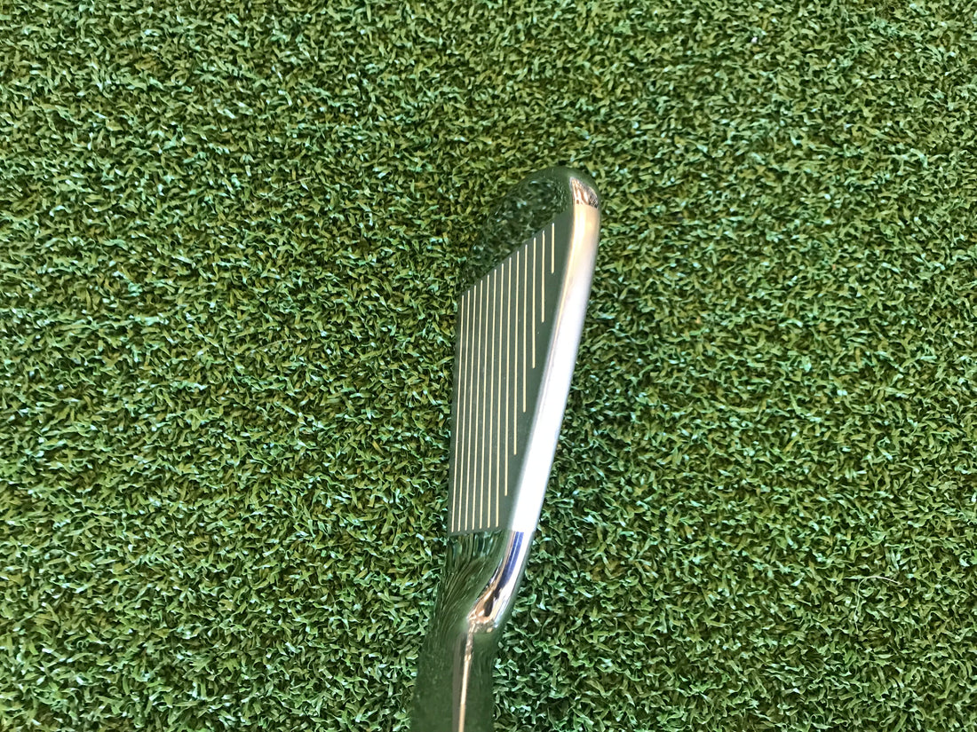 2022 Callaway Rogue ST Pro 5-9, Pw Iron Set