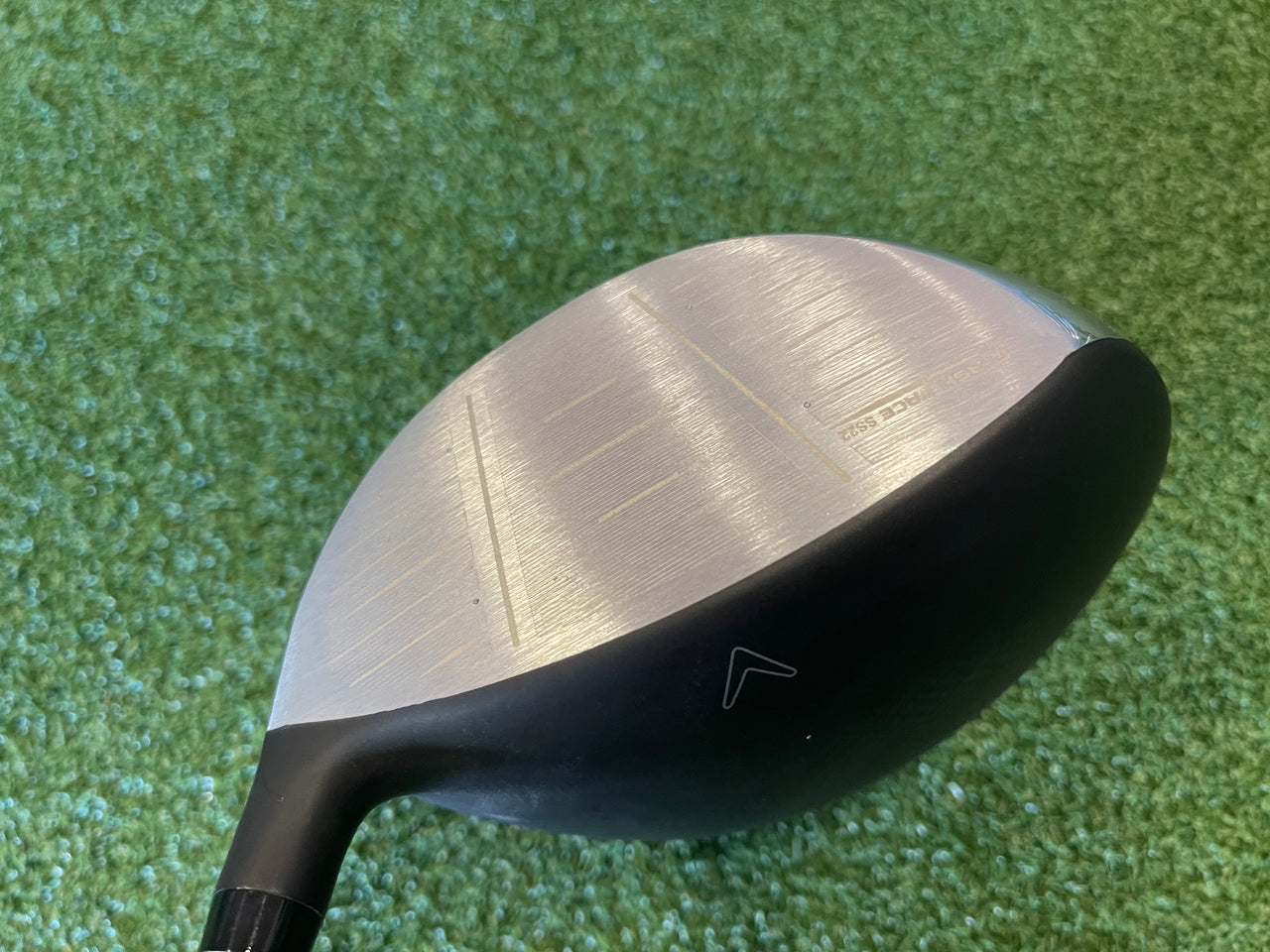 Callaway Rogue ST Max Fast 12° Ladies Driver *Excellent Condition*