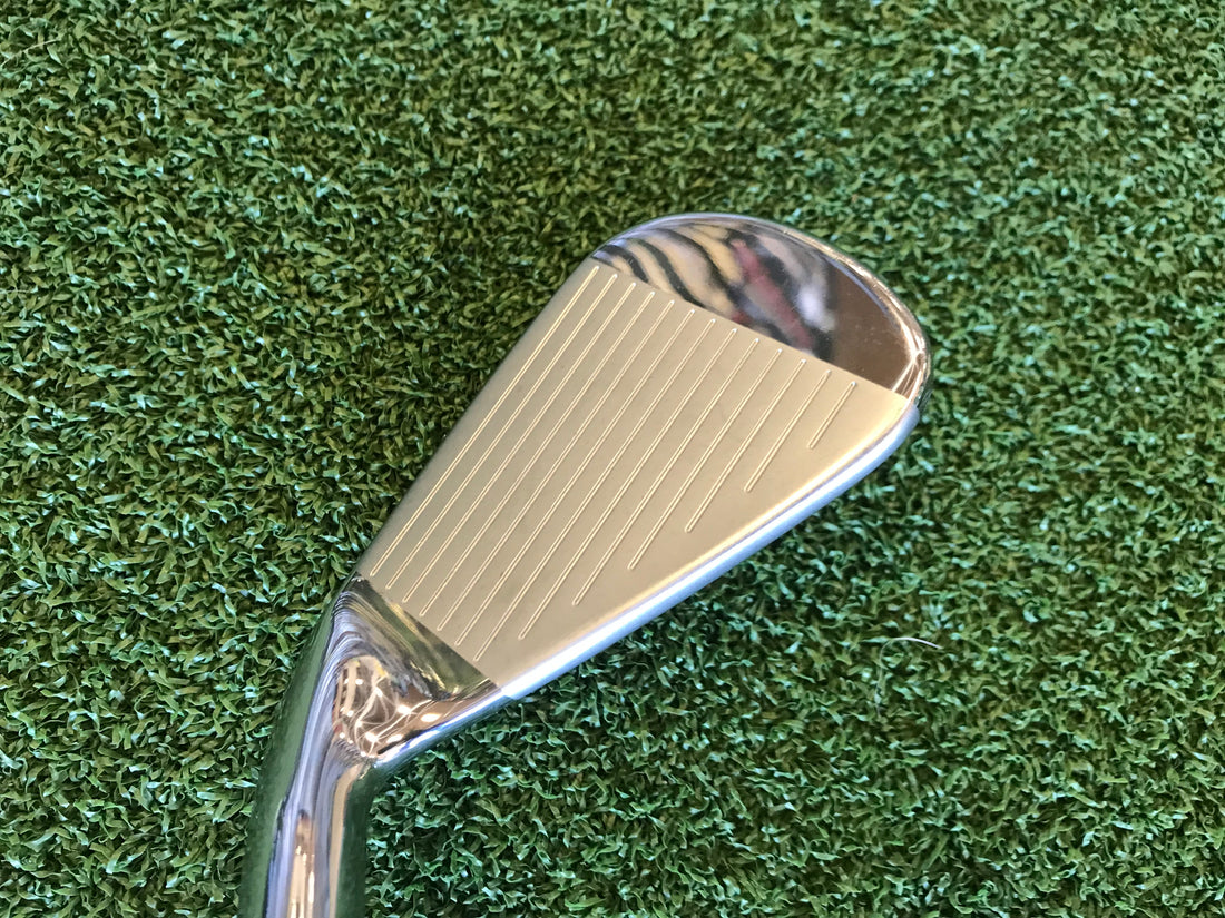 2022 Callaway Rogue ST Pro 5-9, Pw Iron Set