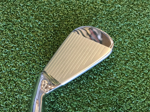 2022 Callaway Rogue ST Pro 5-9, Pw Iron Set