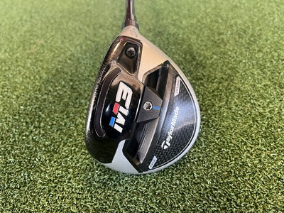 2018 TaylorMade M3 19° 5 Wood