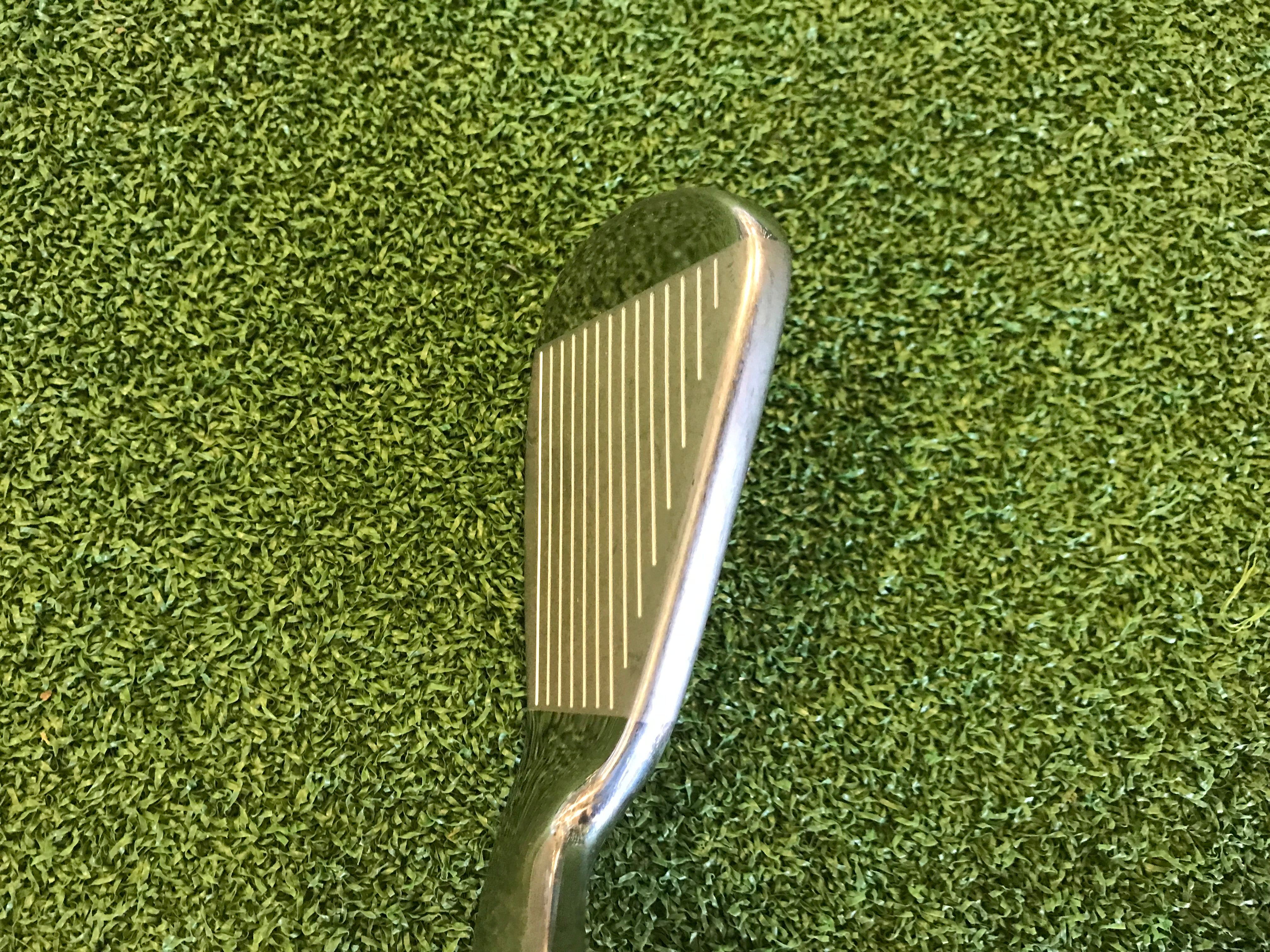 2009 Nike Vr 5-9, Pw Iron Set