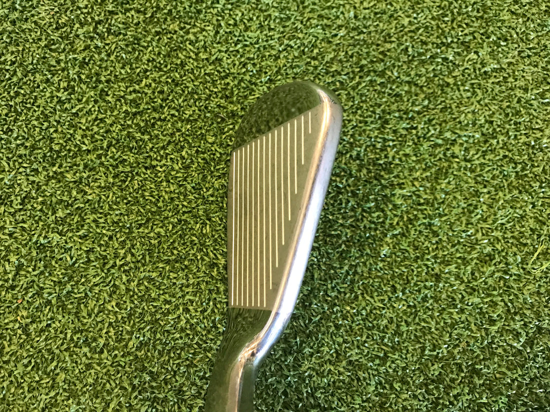 2009 Nike Vr 5-9, Pw Iron Set