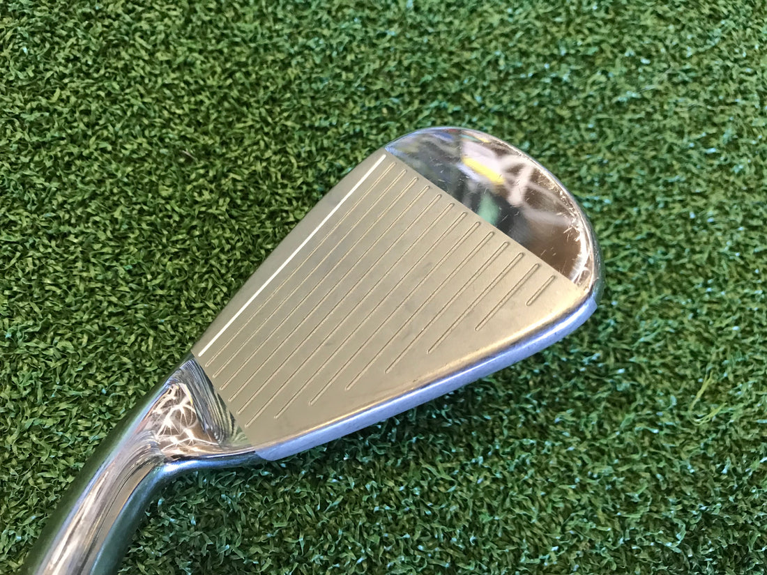 2009 Nike Vr 5-9, Pw Iron Set