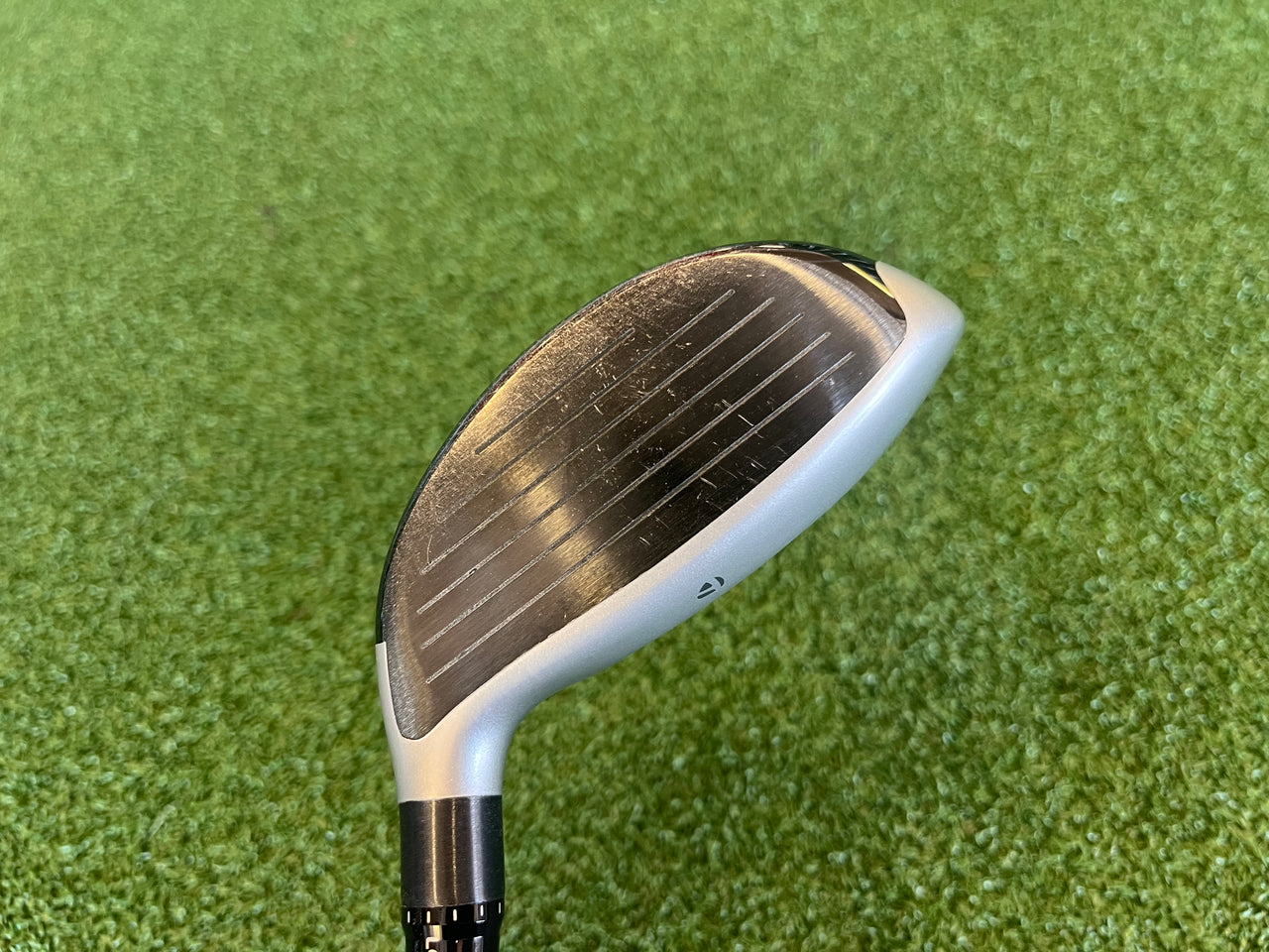 2018 TaylorMade M3 19° 5 Wood