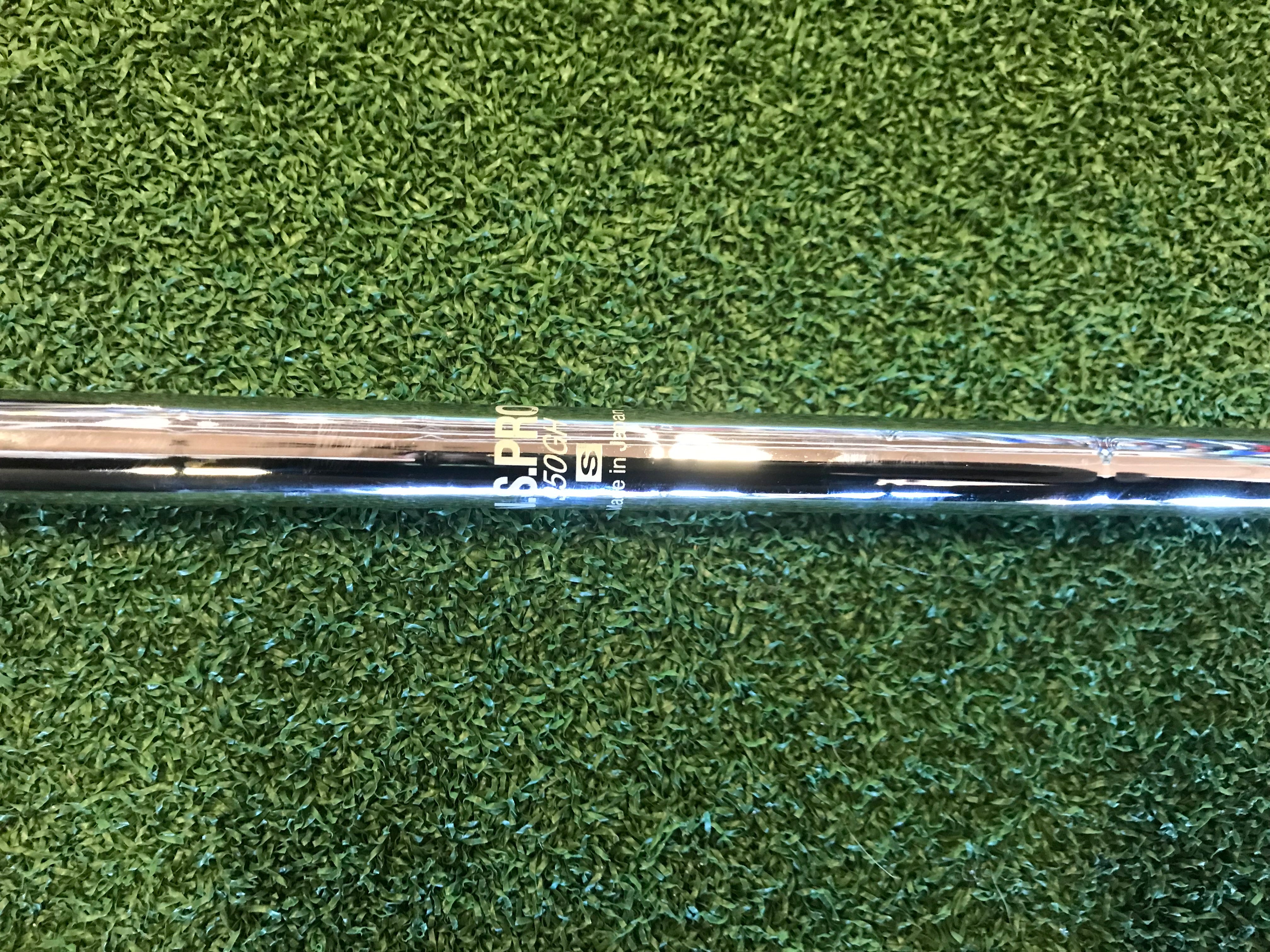 2009 Nike Vr 5-9, Pw Iron Set