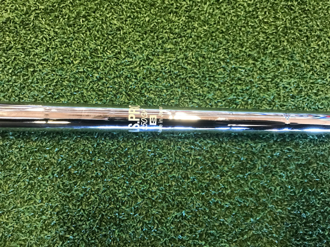 2009 Nike Vr 5-9, Pw Iron Set