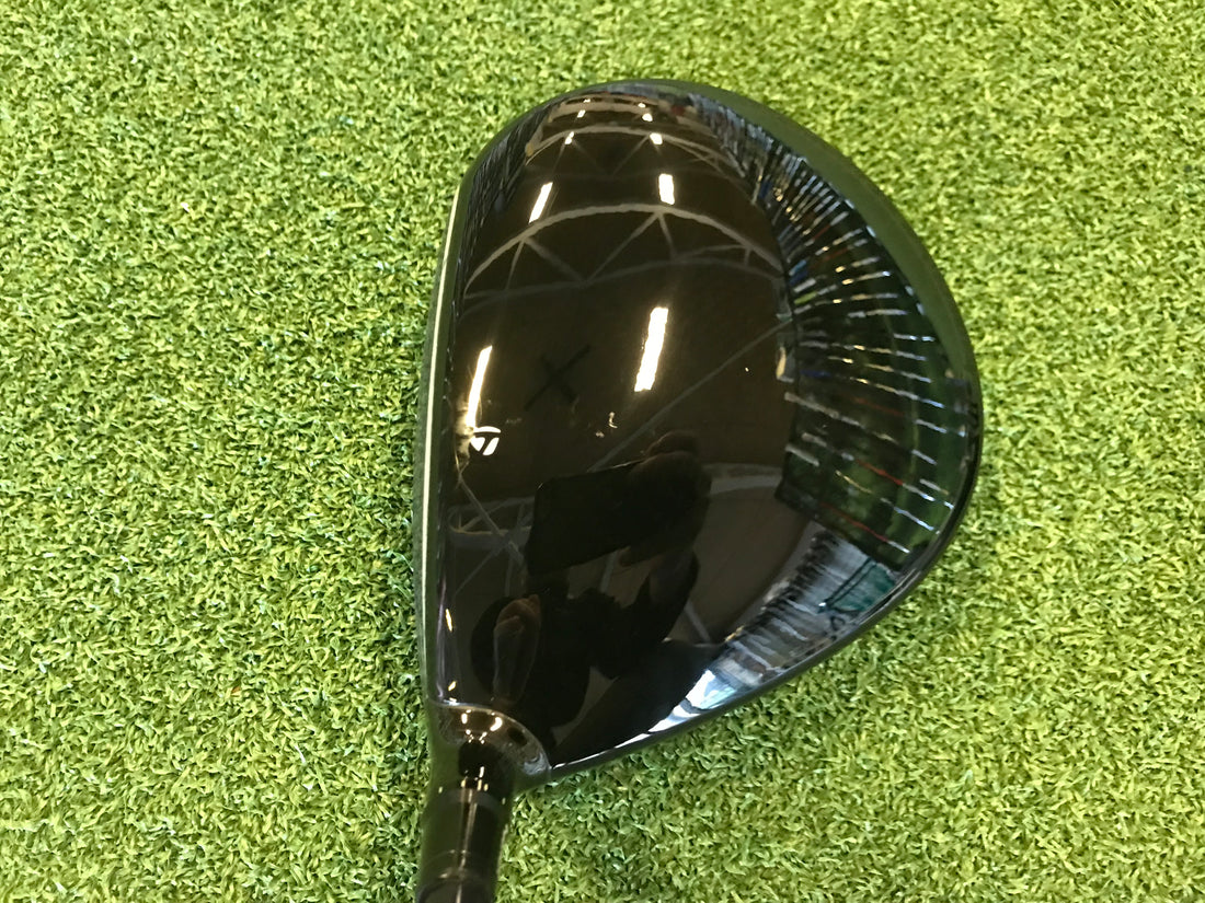 2024 TaylorMade Qi10 10.5° Driver with Headcover *Excellent Condition*