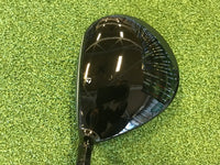 2024 TaylorMade Qi10 10.5° Driver with Headcover *Excellent Condition*