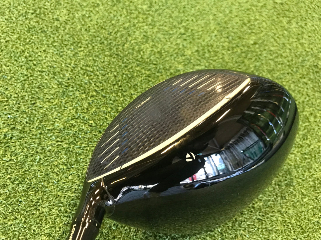 2024 TaylorMade Qi10 10.5° Driver with Headcover *Excellent Condition*