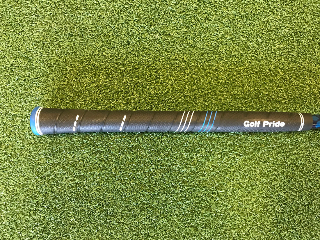 2024 TaylorMade Qi10 10.5° Driver with Headcover *Excellent Condition*