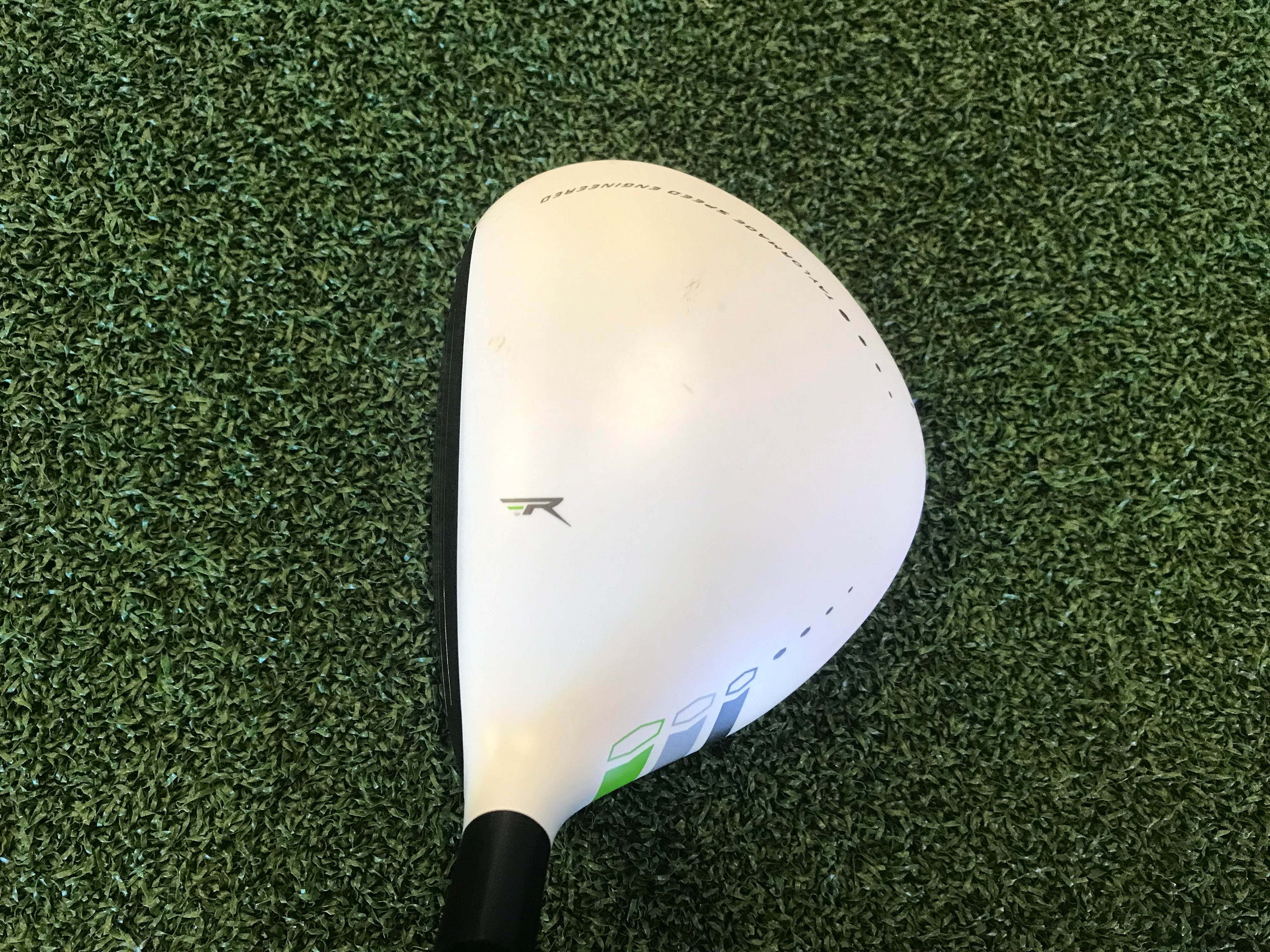 TaylorMade RBZ Tour 18° 5 Wood