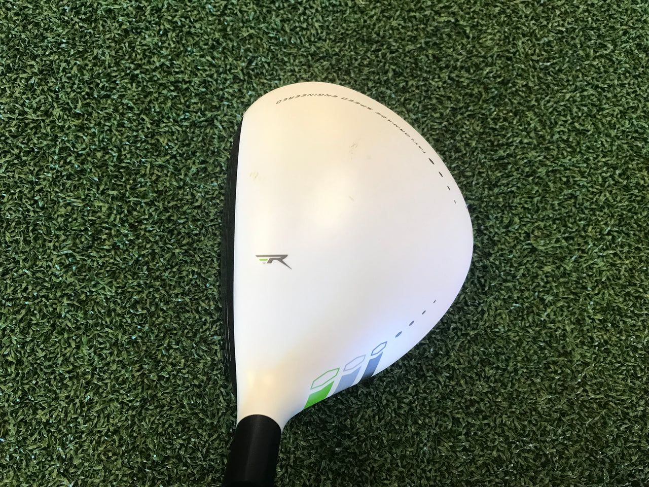 TaylorMade RBZ Tour 18° 5 Wood