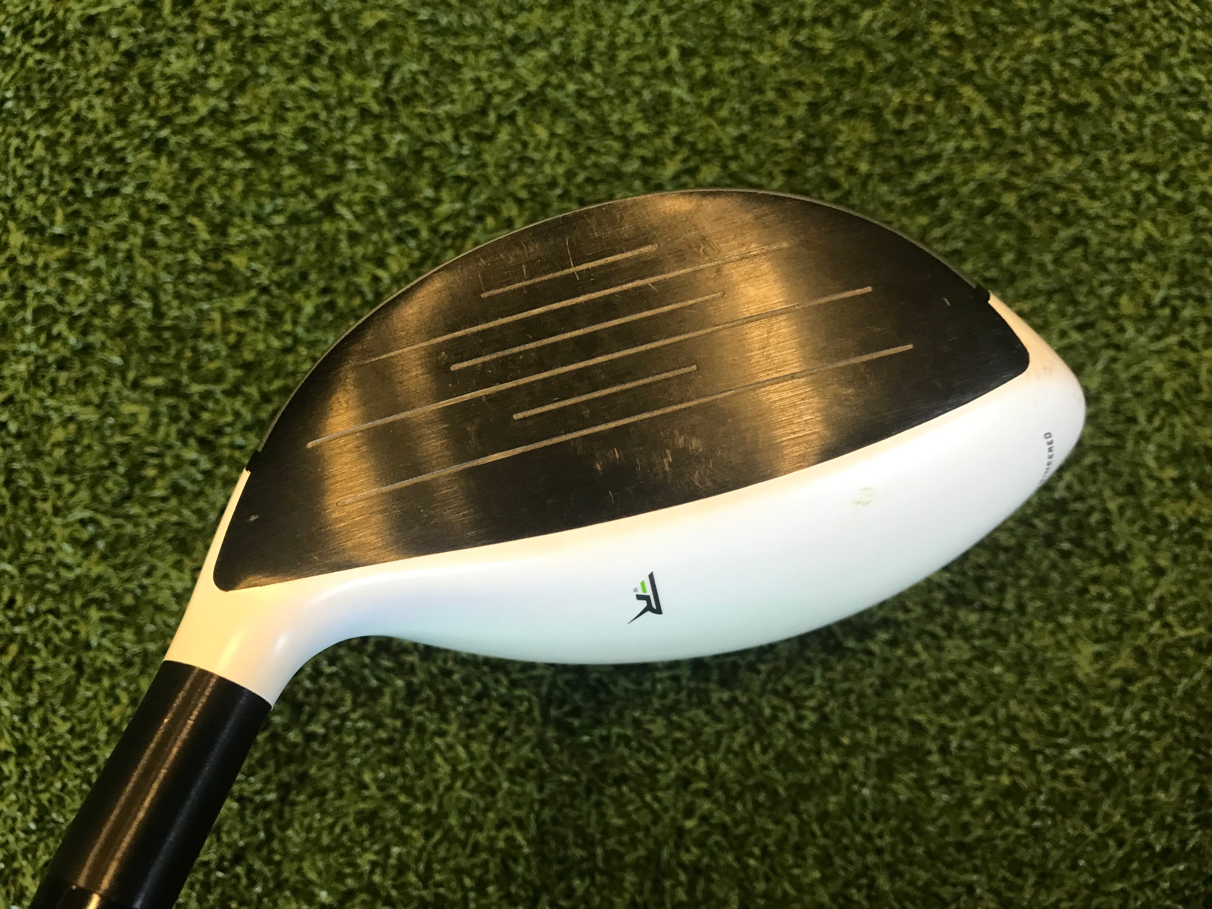 TaylorMade RBZ Tour 18° 5 Wood
