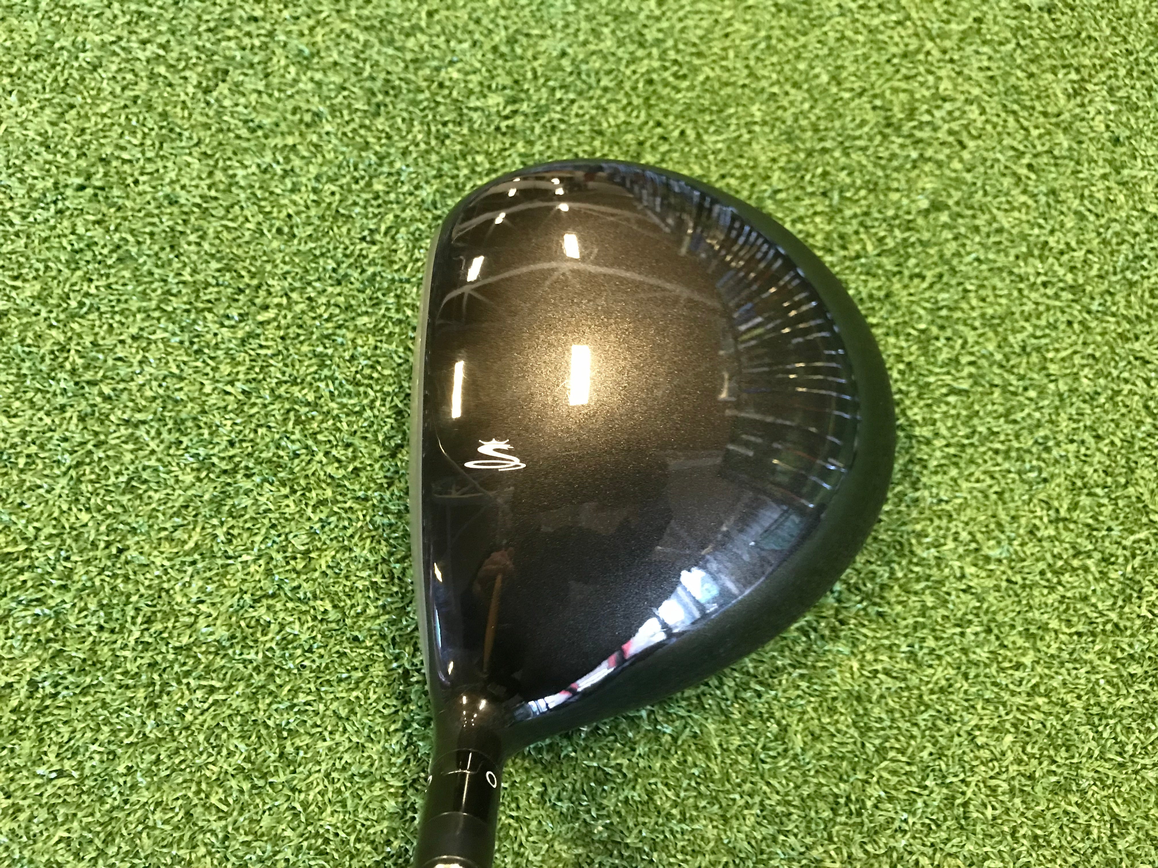 Cobra S3 9.5° Driver