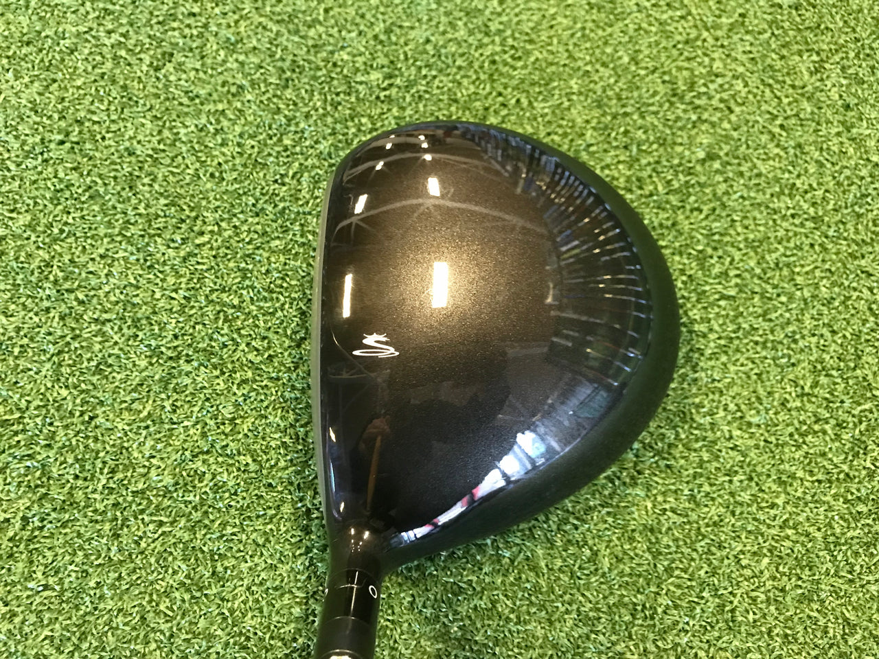 Cobra S3 9.5° Driver
