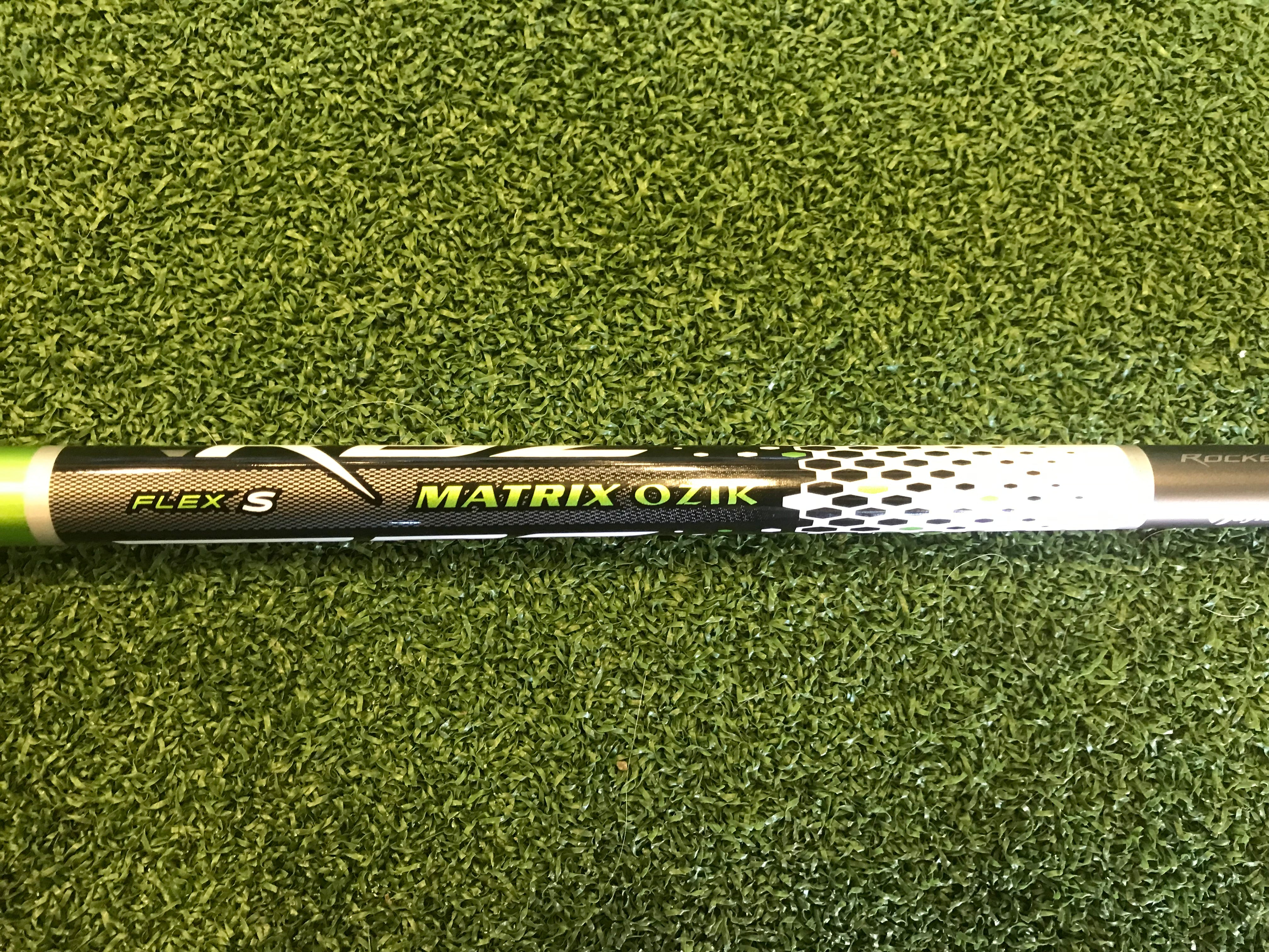 TaylorMade RBZ Tour 18° 5 Wood