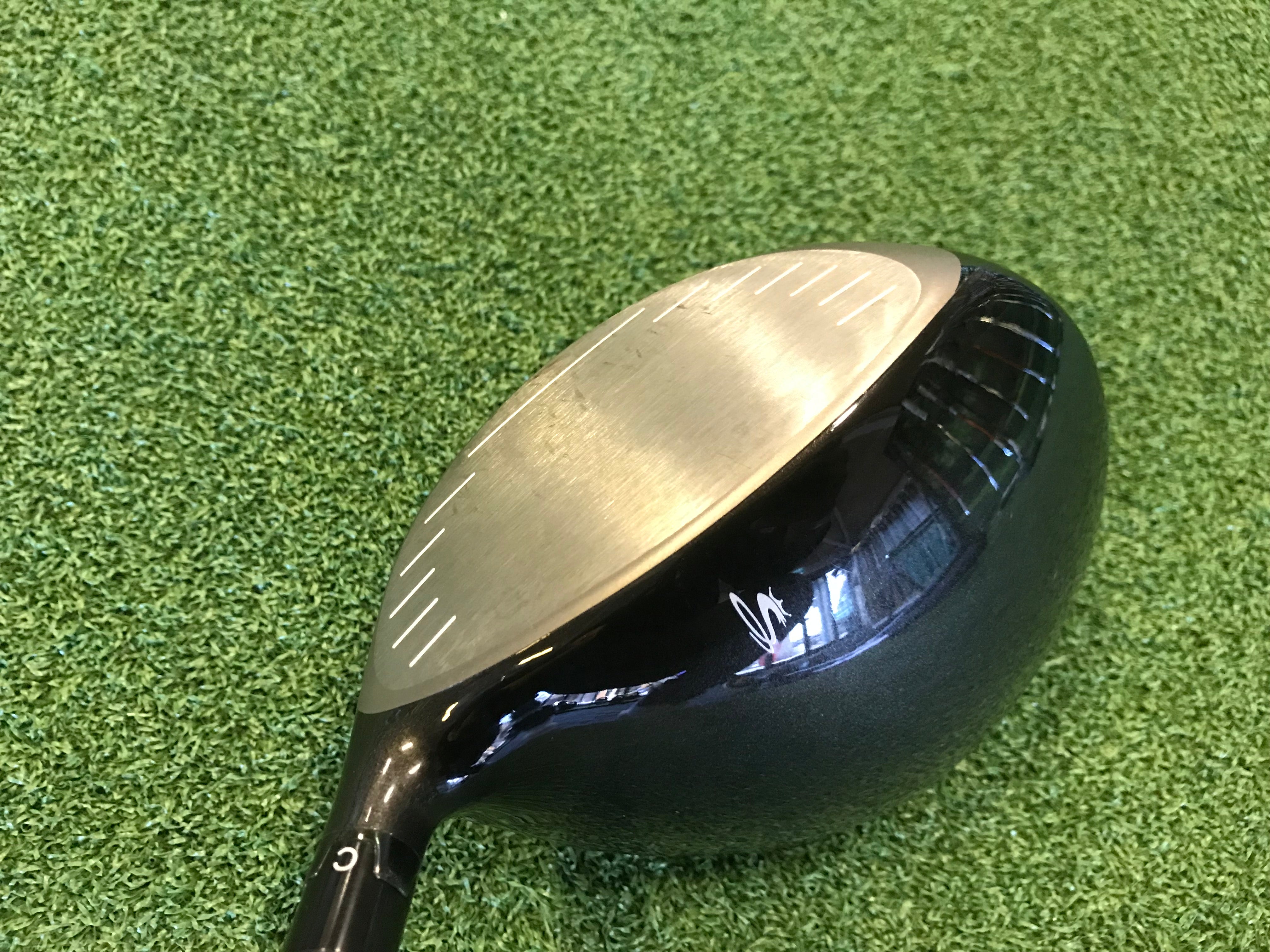 Cobra S3 9.5° Driver