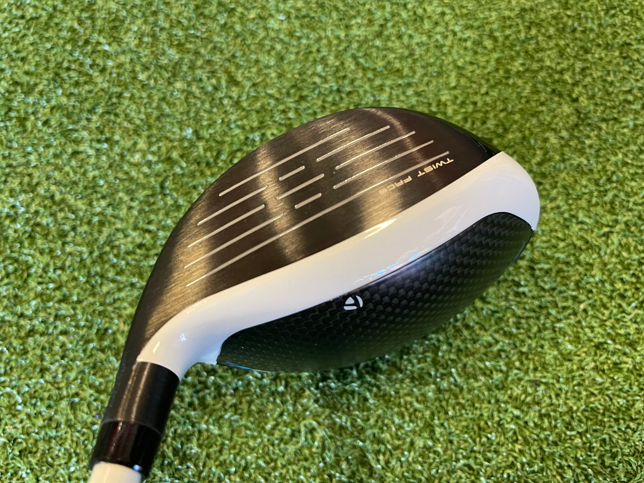 2021 TaylorMade Sim2 Max-D 19° Ladies 5 Wood With Headcover *Like New*