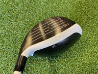 2021 TaylorMade Sim 2 Max-D 19° Ladies 5 Wood With Headcover *Like New*