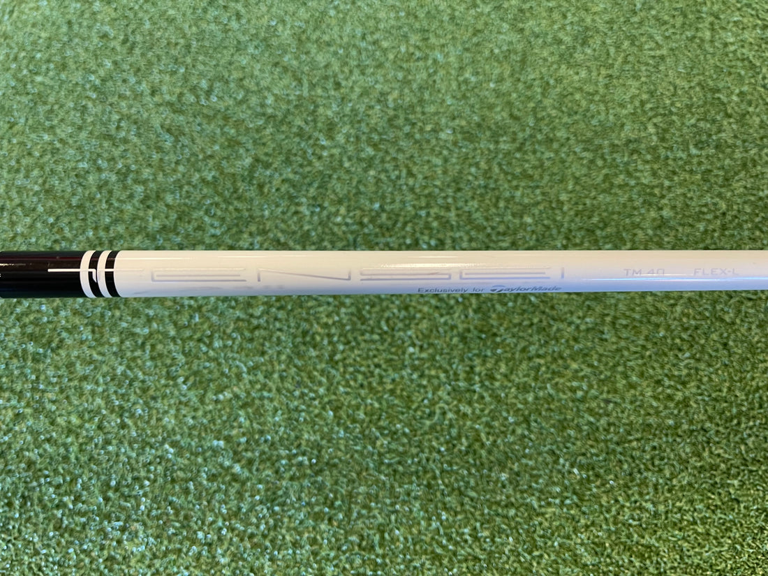 2021 TaylorMade Sim 2 Max-D 19° Ladies 5 Wood With Headcover *Like New*
